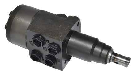 DANFOS(ORBİTROL) RECORD