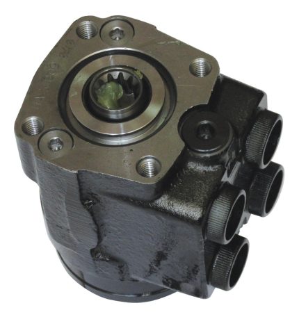 DANFOS(ORBİTROL) LİNDE H30 351 SERİ