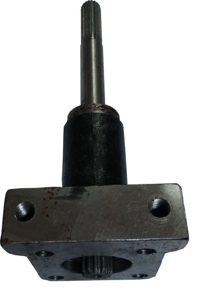 DANFOS ŞAFTI KOMPLE BAOLİ