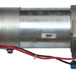 AKTİVATÖR MOTORU 48V / 550W