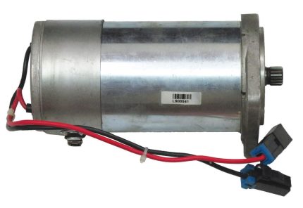 AKTİVATÖR MOTORU 48V / 550W