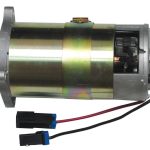 AKTİVATÖR MOTORU 48V / 350W