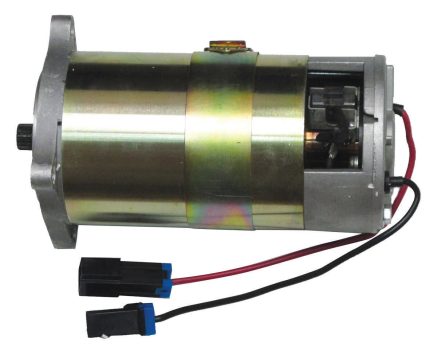 AKTİVATÖR MOTORU 48V / 350W