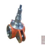 AKSON LH LİNDE H30 351 SERİ