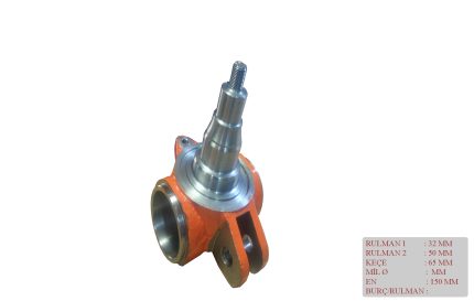 AKSON RH LİNDE H30 351 SERİ