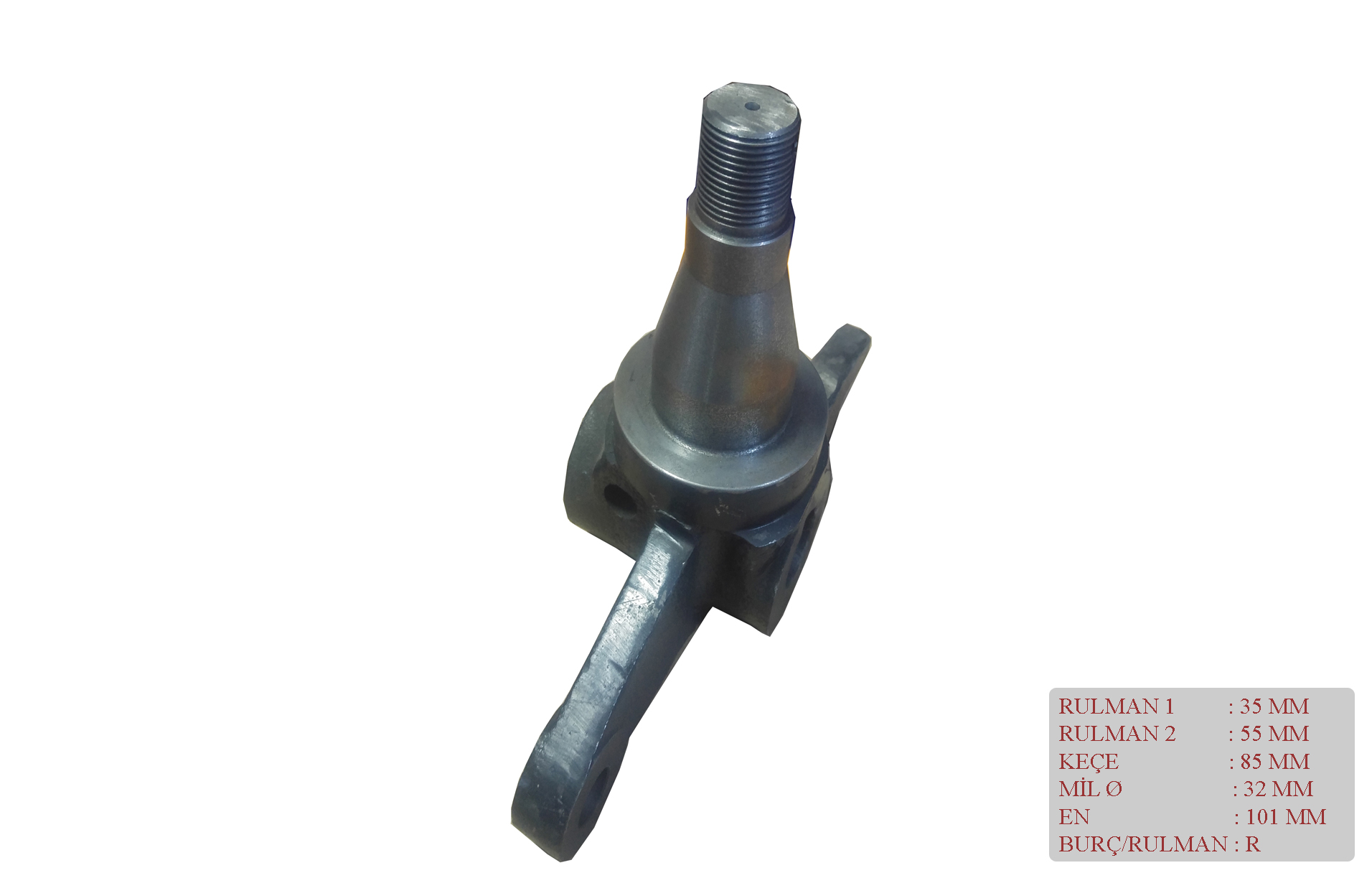 DG01-015 AKSON LH TCM Z-5