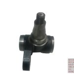 AKSON CLARK E.M. 2,5T / 3,0T