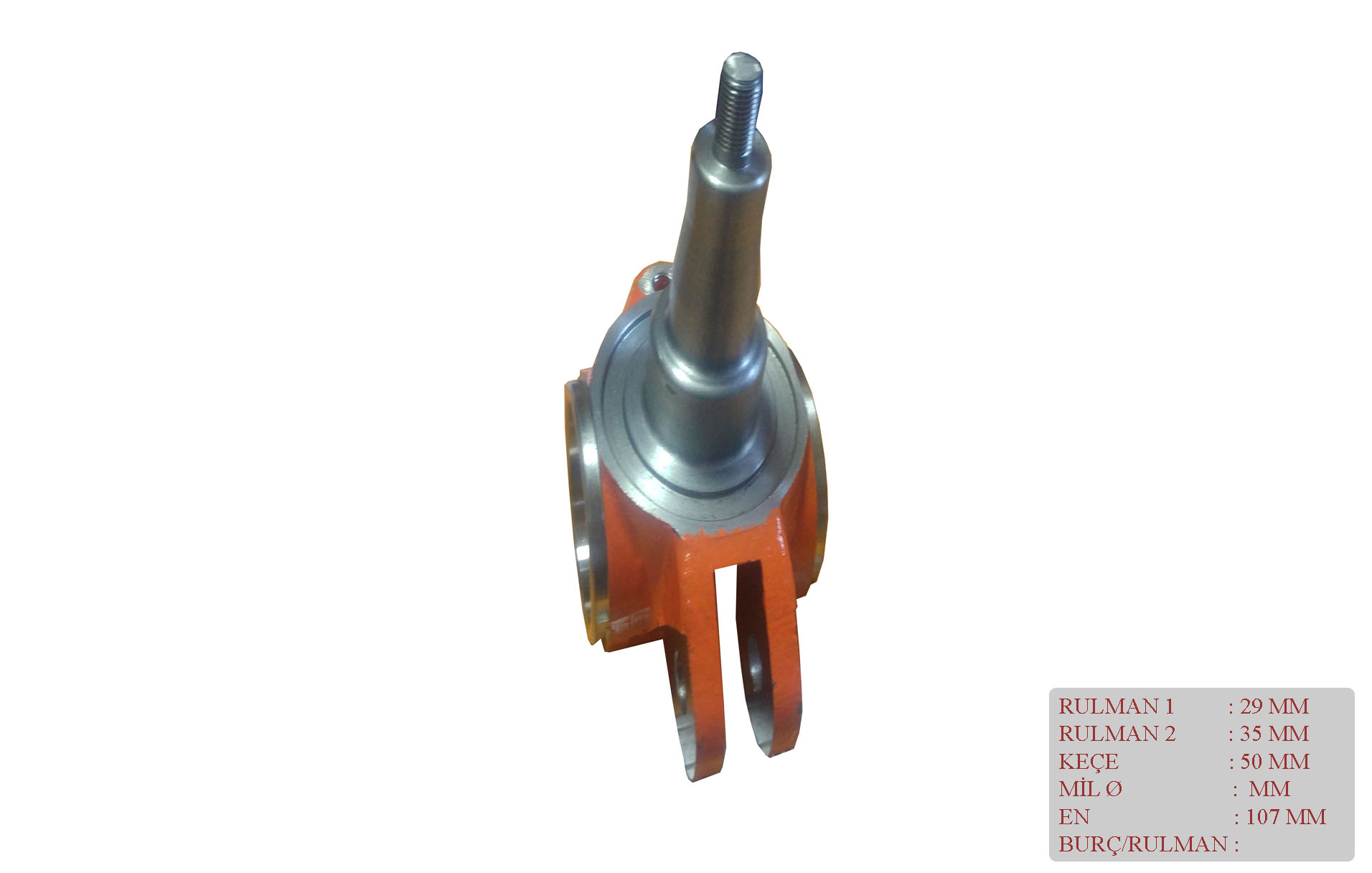 DG01-024 AKSON LİNDE H20 / STILL RX20-20