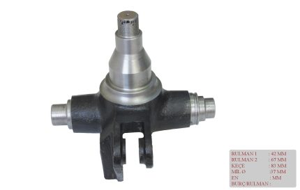 AKSON RH HYSTER 7,0T