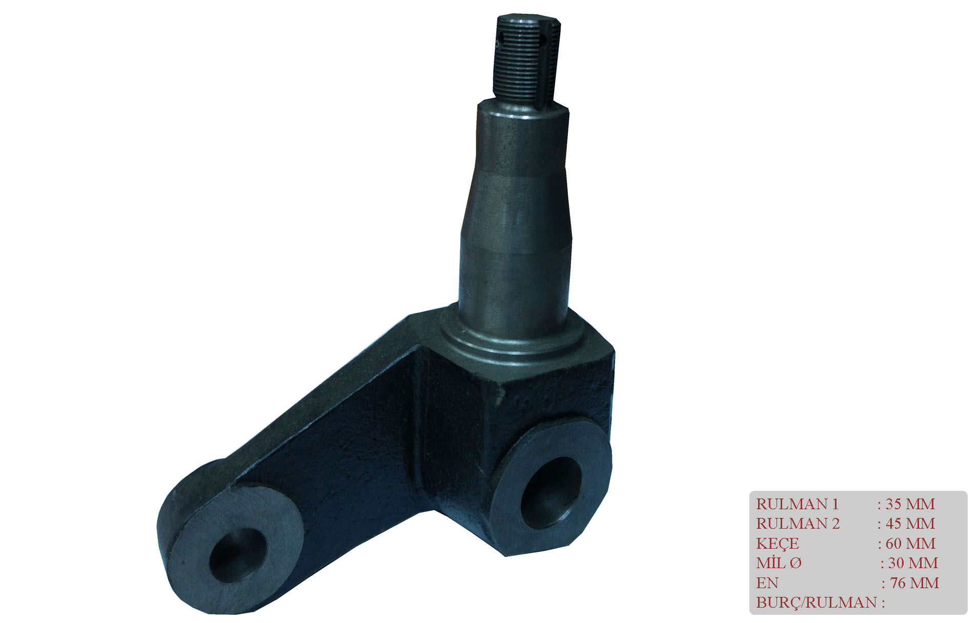 DG01-071 AKSON LH RECORD 3,0T