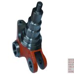 AKSON RH LİNDE H30 393 SERİ