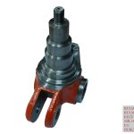 AKSON LH LİNDE H30 393 SERİ
