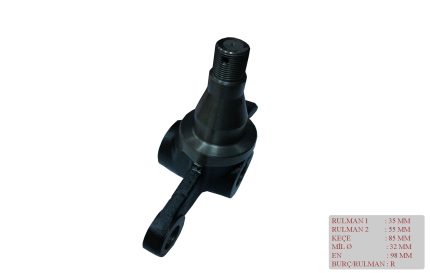 AKSON LH BAOLİ 3,0T / HELİ 3,0T