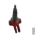AKSON RH LİNDE H40 394 EVO Y.M.