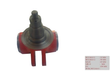 AKSON 73X73 STILL 3,0T / 5,0T