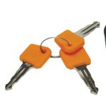 KONTAK 701 JUNGHEINRİCH