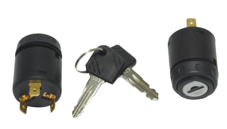 EL01-006 KONTAK 503 JUNGHEINRİCH / LİNDE