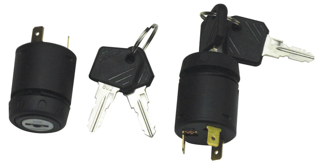 EL01-009 KONTAK 802 UNIVERSAL