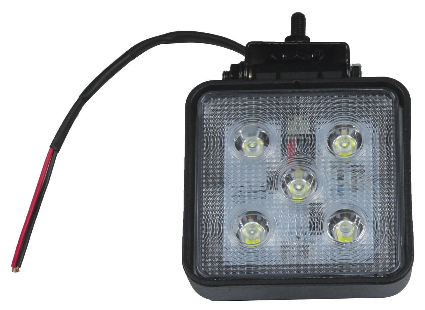 EL06-001 FAR LED Lİ 12V/30V/15W