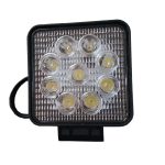 FAR LED Lİ 12V/80V/9 LED
