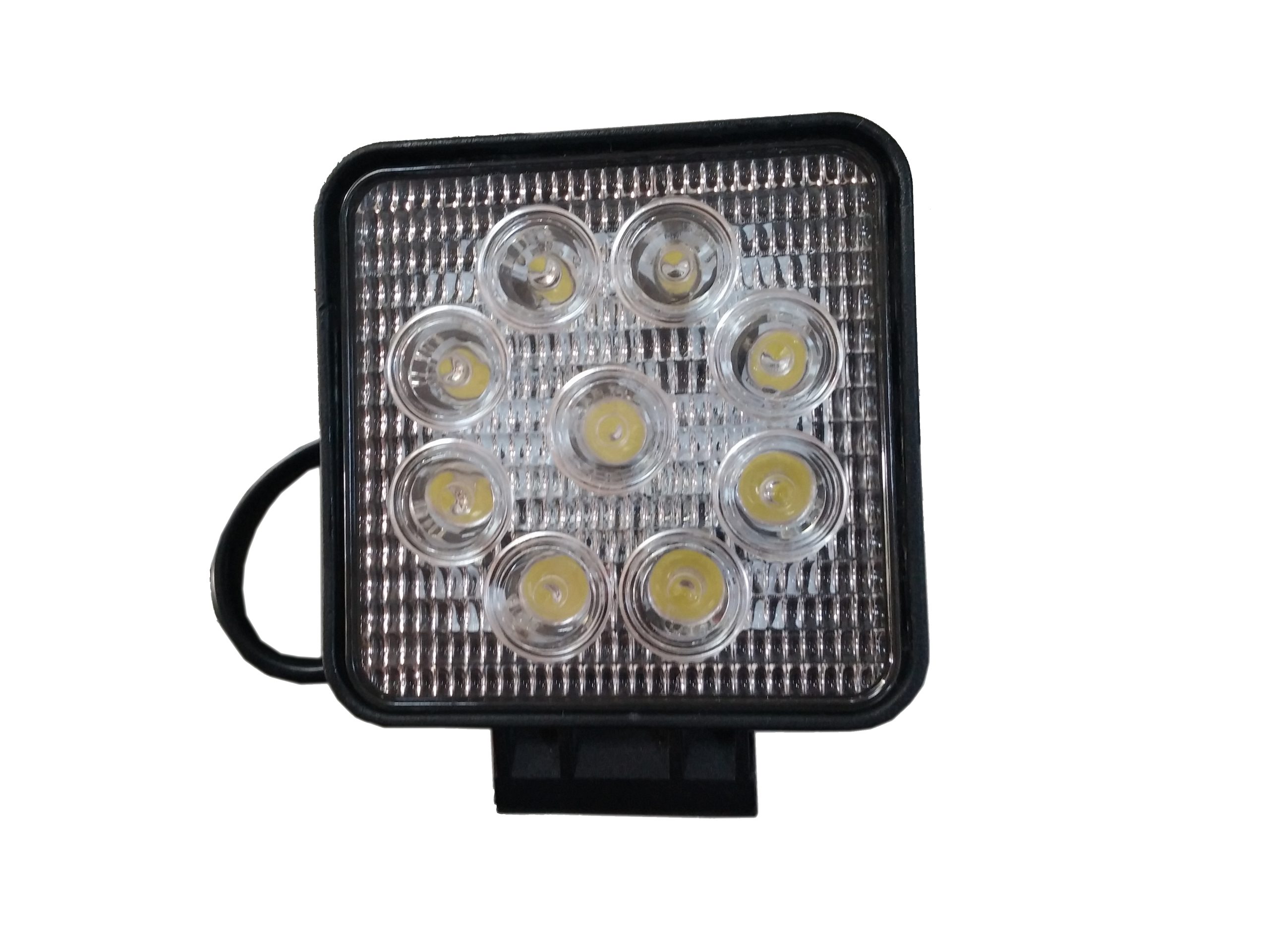 FocusArea=000110110 FAR LED Lİ 12V/80V/9 LED