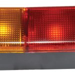 ARKA STOP LH TOYOTA 7FD10/45 E.M.