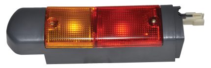 ARKA STOP LH TOYOTA 7FD10/45 E.M.