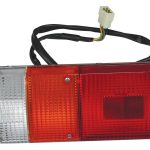 ARKA STOP 24V TCM FD50 / FD100