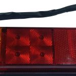 ARKA STOP LEDLİ TCM