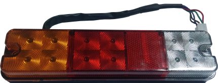 ARKA STOP LEDLİ TCM