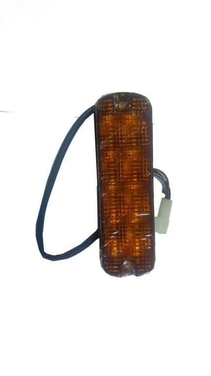ÖN SİNYAL TCM LED
