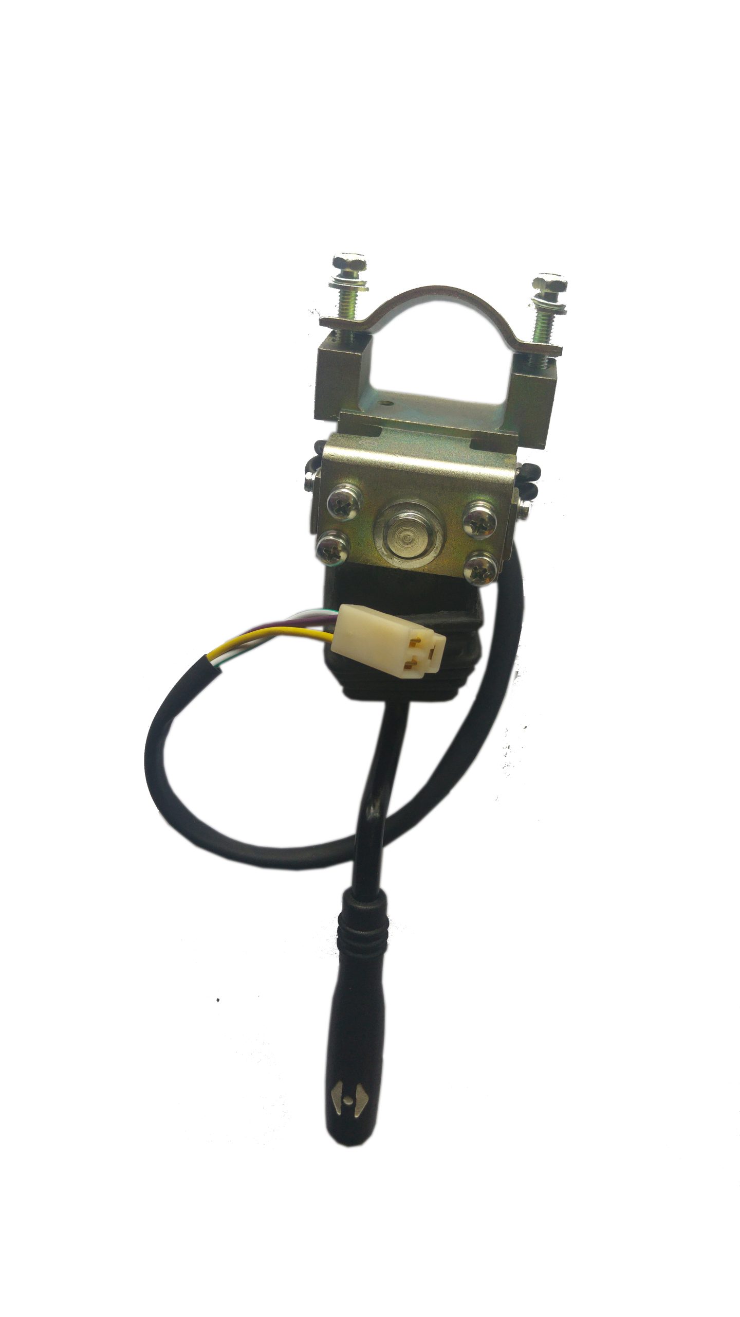 EL12-009 VİTES KOLU HELİ