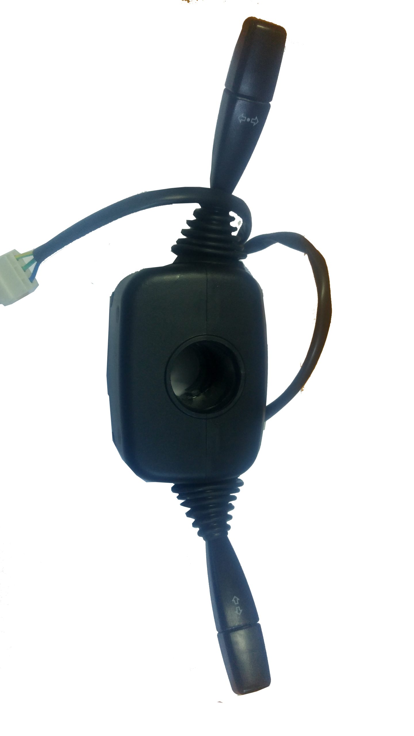 EL12-010 VİTES KOLU F.POWER R SERİSİ