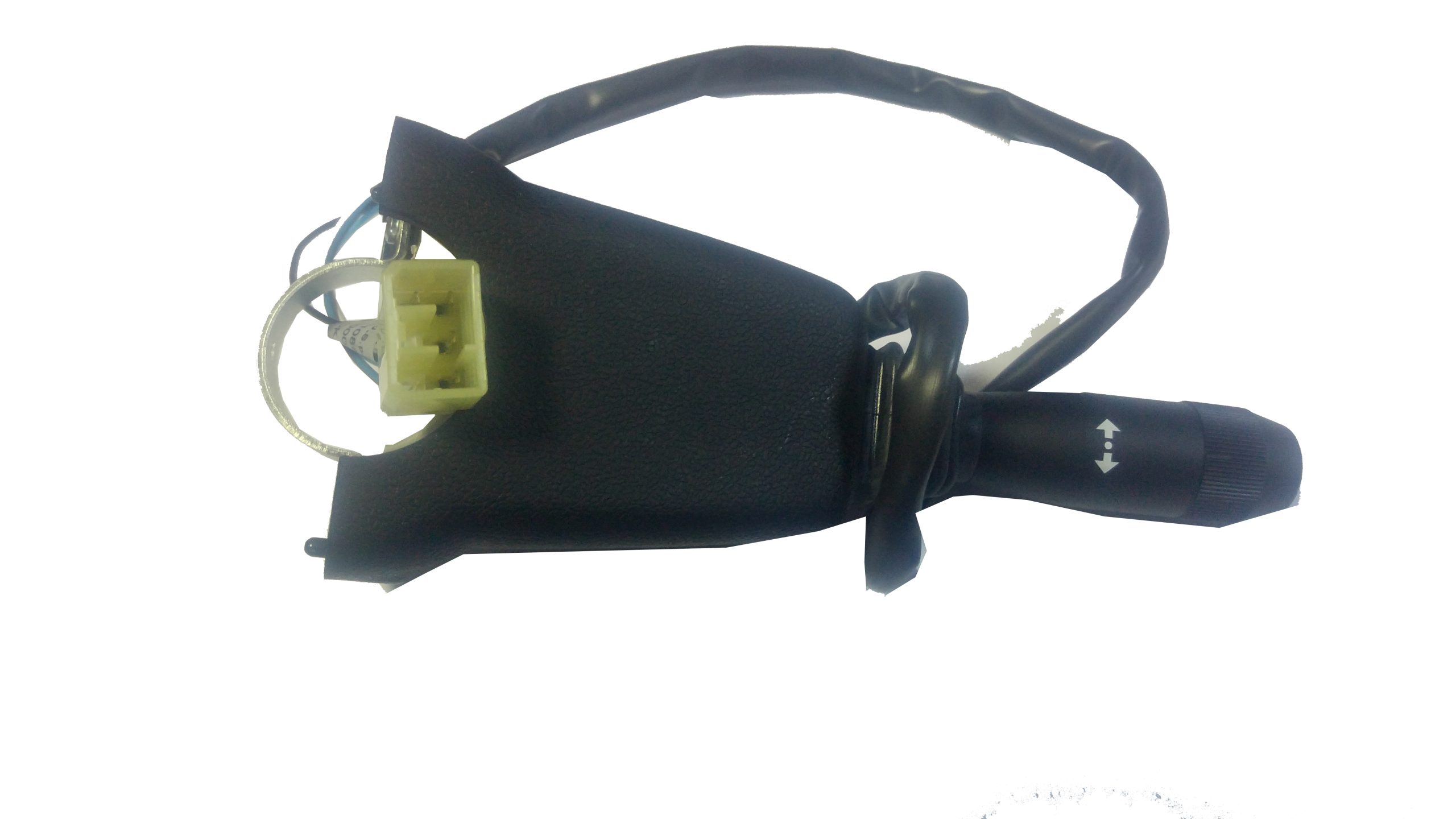 EL12-012 VİTES KOLU HYUNDAİ 30-7
