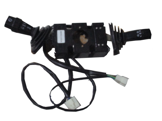 EL12-014 VİTES KOLU HANGCHA XF SERİ