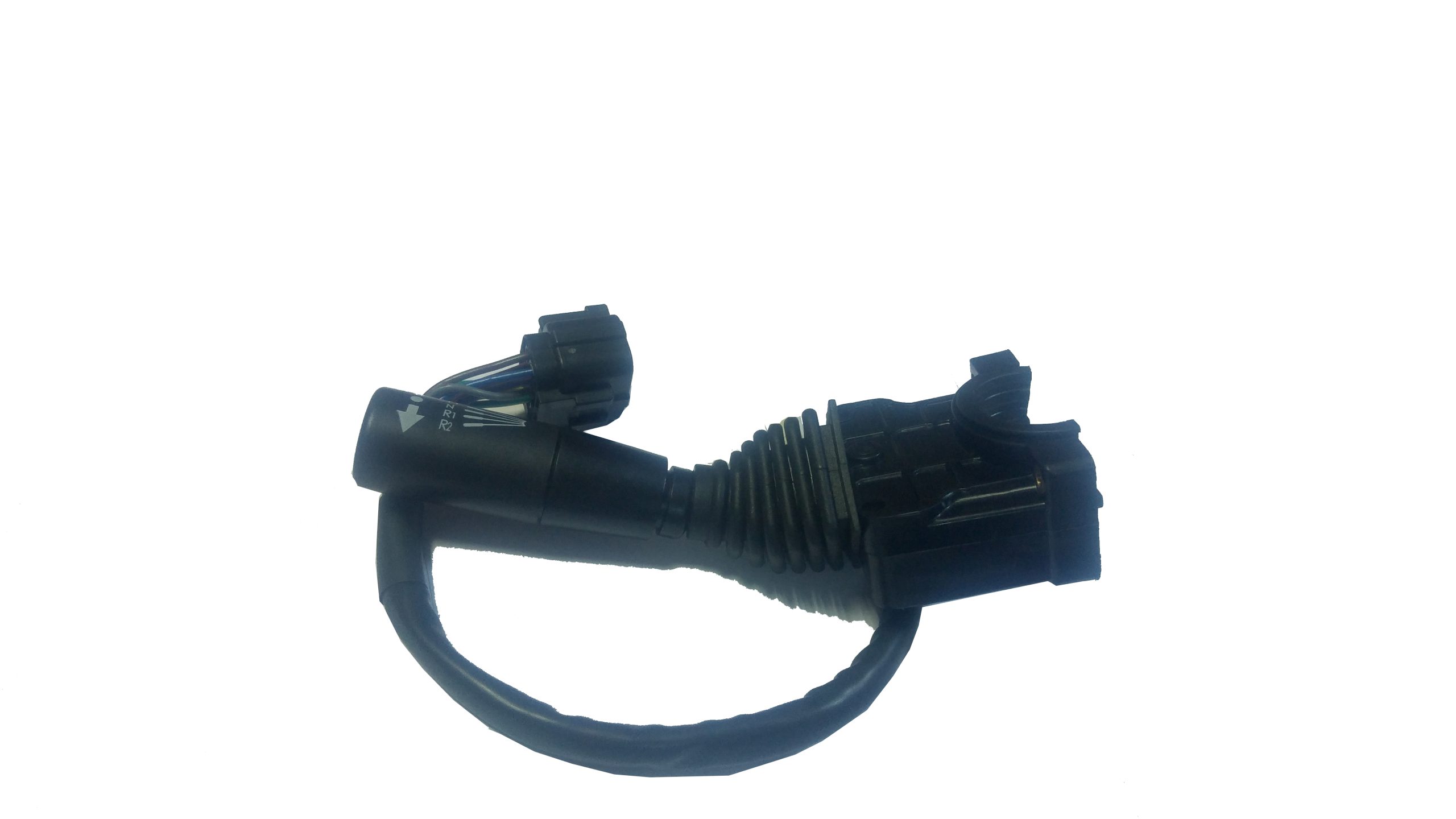 EL12-016 VİTES KOLU TEKLİ 2 İLERİ 2 GERİ TCM 4,5T / 5,0T