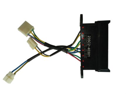 SİGORTA KUTUSU TCM T-6