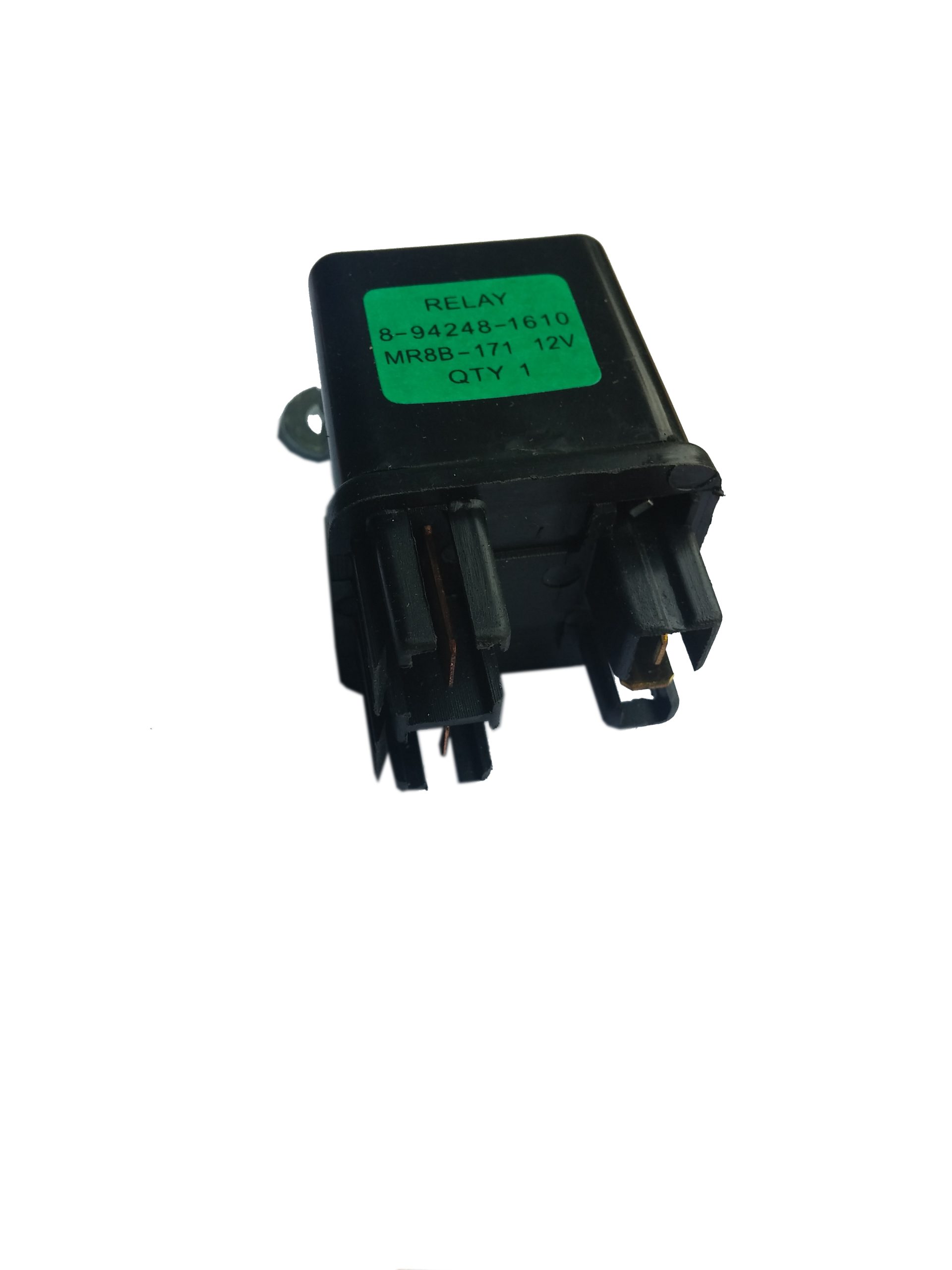 FocusArea=110101101 KIZDIRMA RÖLESİ 12V