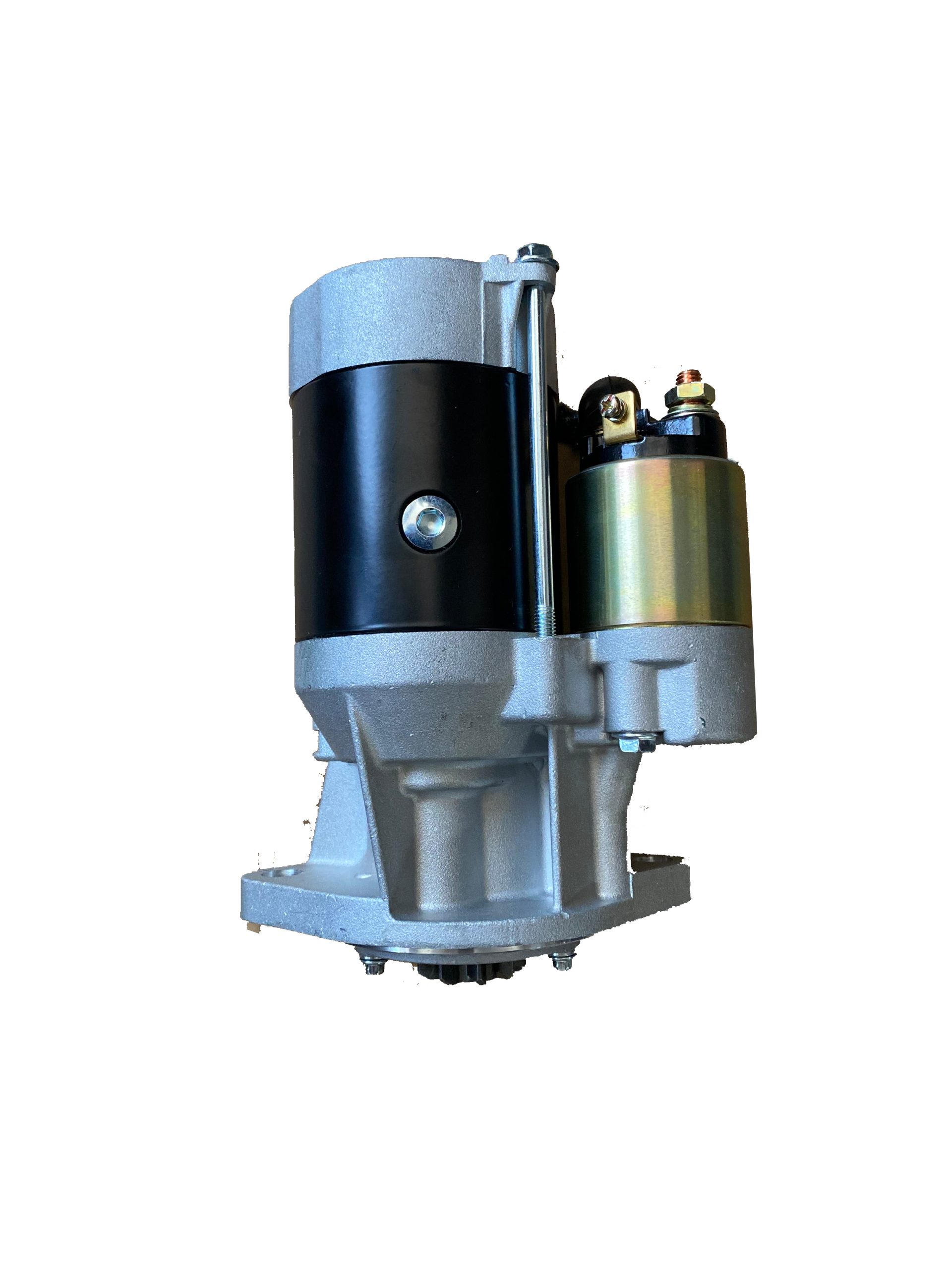 EL19-001 MARŞ MOTORU / 9 FREZE YANMAR