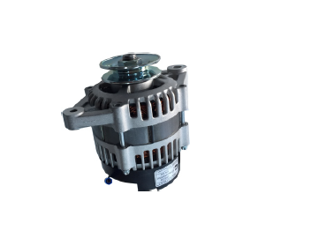 ALTERNATÖR DAEWOO ECO