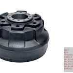 KAMPANA PORYALI TCM T-6 3,0T