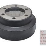 KAMPANA DAEWOO GX 2,5T / ÇİN 2,5T