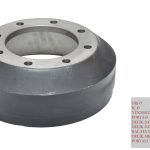 KAMPANA TAILIFT 3,0T / C.T POWER 3,0T