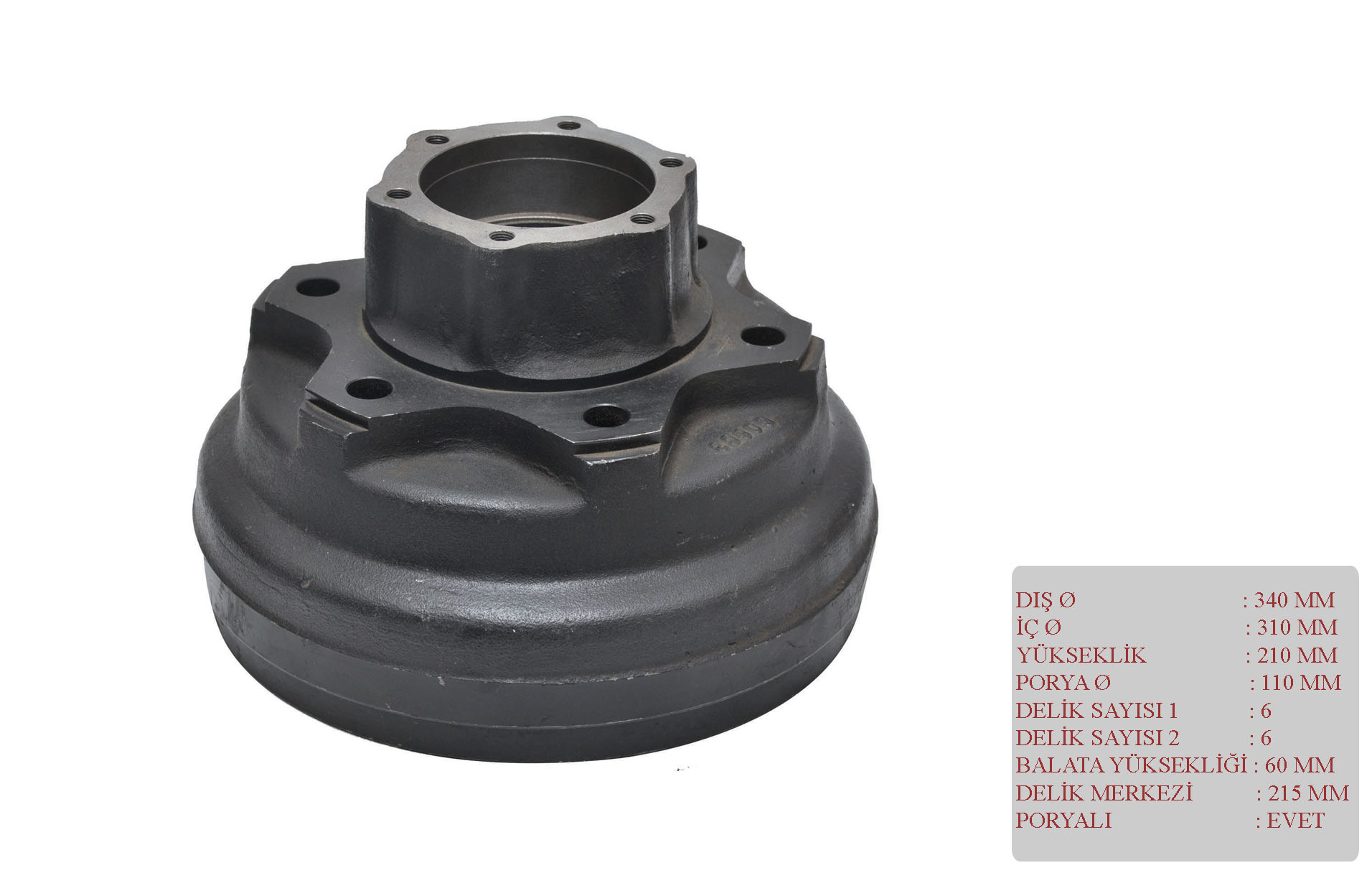 FR01-013 KAMPANA PORYALI YALE JAPON