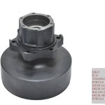 KAMPANA PORYALI YALE 1,5T E.M.