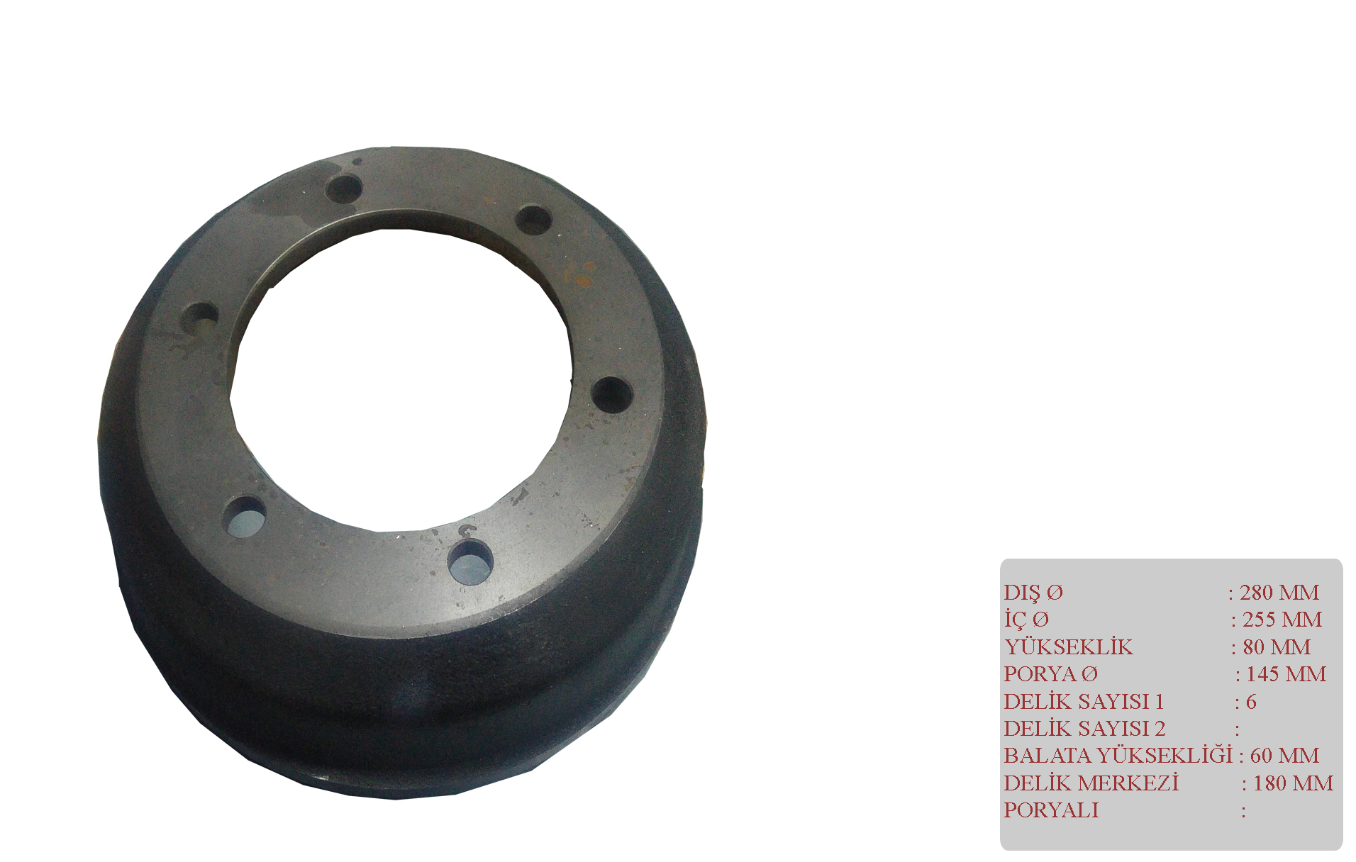 FR01-021 KAMPANA NISSAN 1,8T