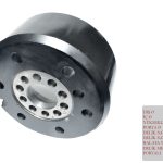 KAMPANA DAEWOO D25S / D30S E.M.