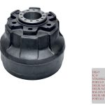 KAMPANA PORYALI TCM T3-Z/FHD30T3A