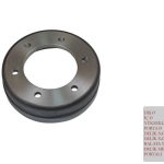 KAMPANA KOMATSU FD50 AT-8