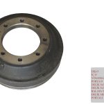 KAMPANA TOYOTA 7FD30 / G.POWER 2,5T / TAILIFT 2,5T